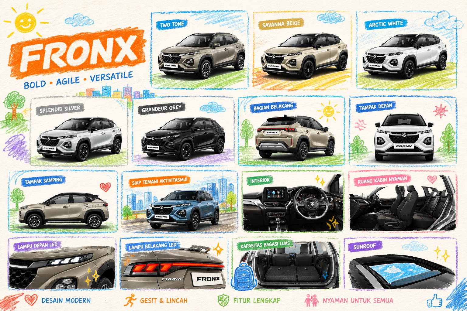 FRONX